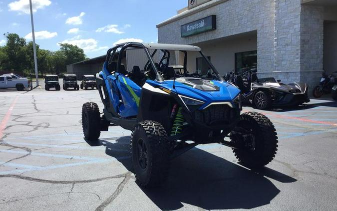 2024 Polaris® RZR Turbo R 4 Ultimate