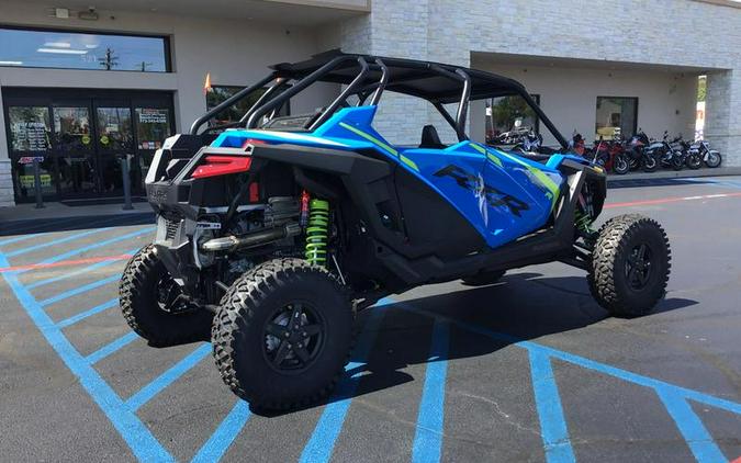 2024 Polaris® RZR Turbo R 4 Ultimate