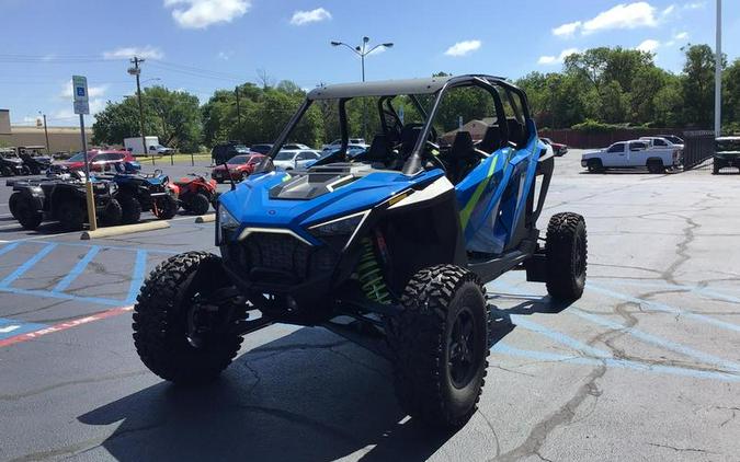 2024 Polaris® RZR Turbo R 4 Ultimate