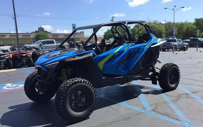 2024 Polaris® RZR Turbo R 4 Ultimate