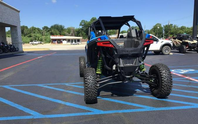 2024 Polaris® RZR Turbo R 4 Ultimate