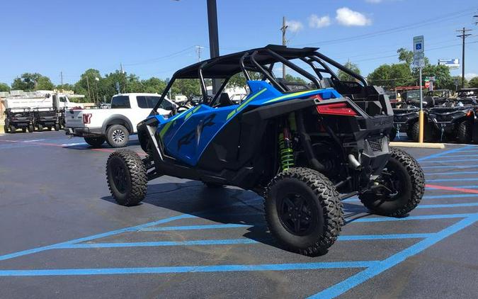 2024 Polaris® RZR Turbo R 4 Ultimate