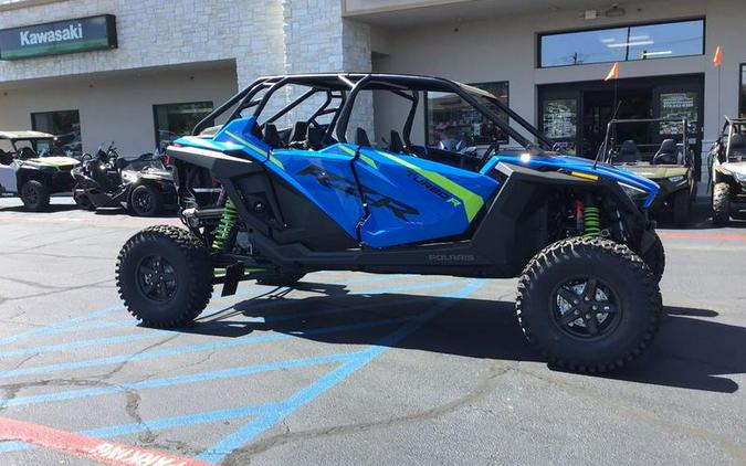 2024 Polaris® RZR Turbo R 4 Ultimate