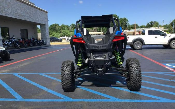 2024 Polaris® RZR Turbo R 4 Ultimate