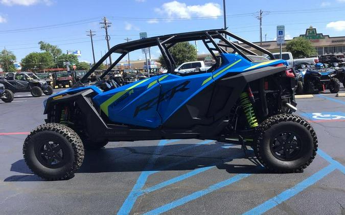 2024 Polaris® RZR Turbo R 4 Ultimate