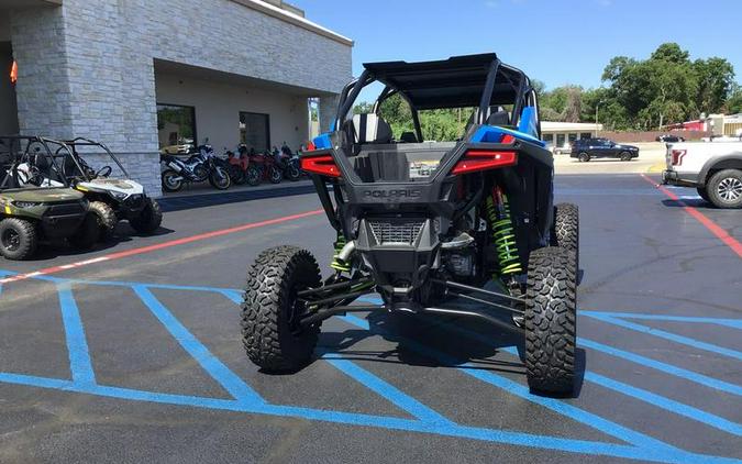 2024 Polaris® RZR Turbo R 4 Ultimate