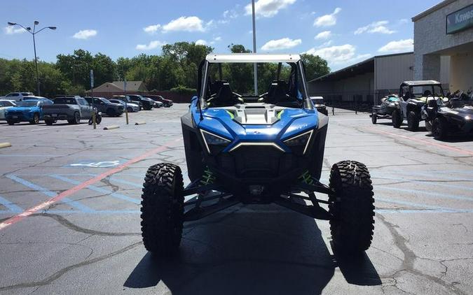 2024 Polaris® RZR Turbo R 4 Ultimate