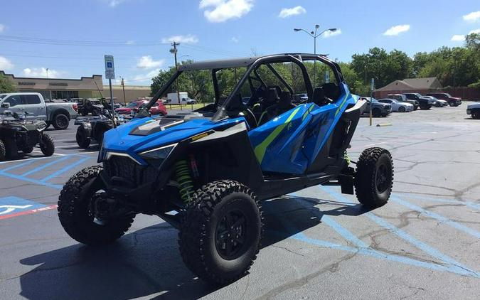 2024 Polaris® RZR Turbo R 4 Ultimate