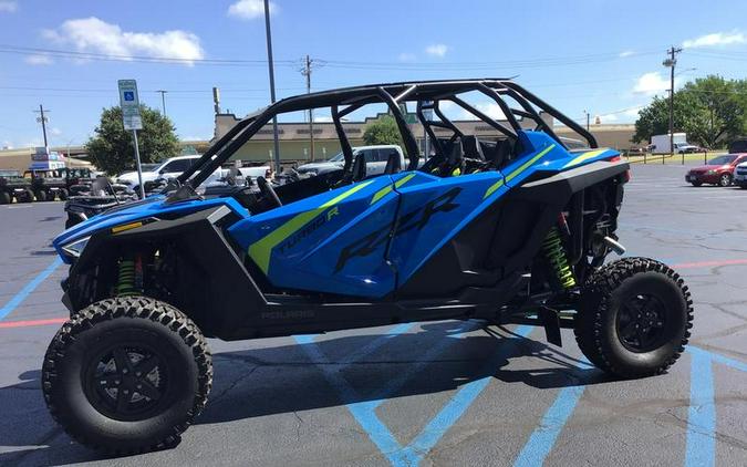 2024 Polaris® RZR Turbo R 4 Ultimate