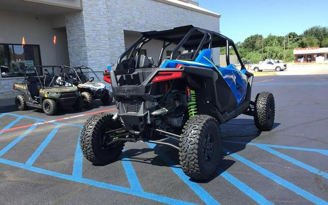 2024 Polaris® RZR Turbo R 4 Ultimate