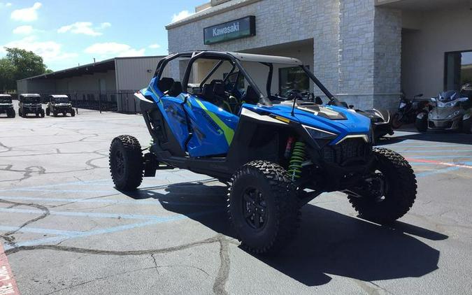 2024 Polaris® RZR Turbo R 4 Ultimate