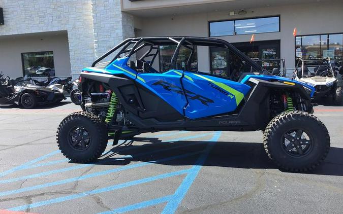 2024 Polaris® RZR Turbo R 4 Ultimate