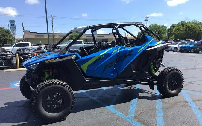 2024 Polaris® RZR Turbo R 4 Ultimate