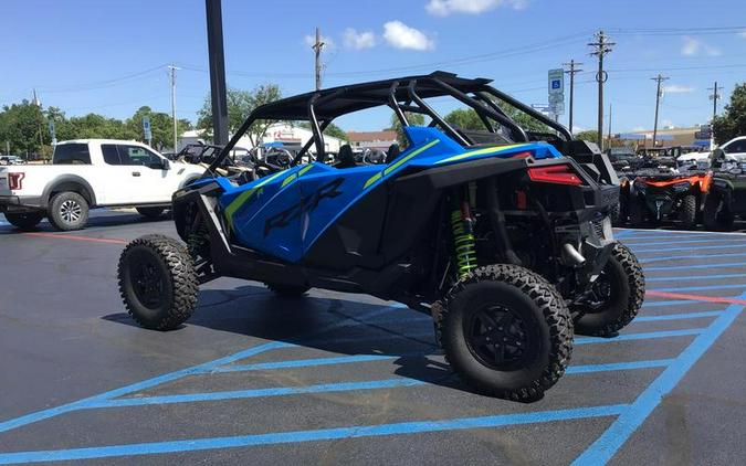 2024 Polaris® RZR Turbo R 4 Ultimate