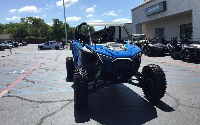 2024 Polaris® RZR Turbo R 4 Ultimate