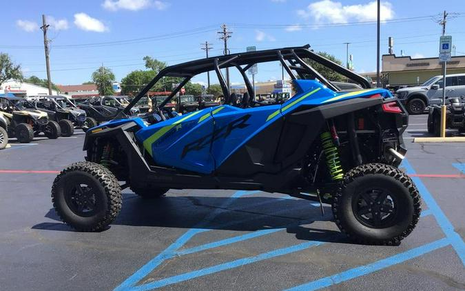 2024 Polaris® RZR Turbo R 4 Ultimate