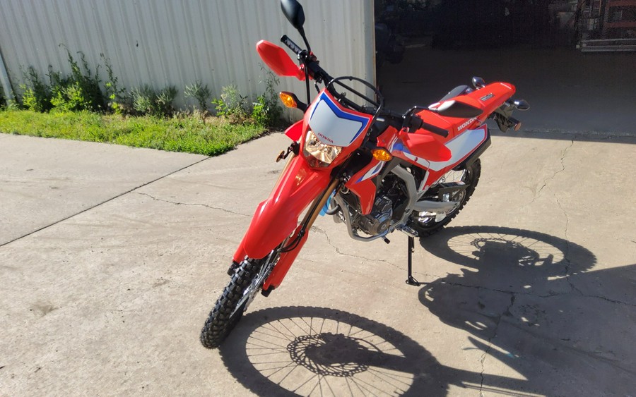 2024 Honda CRF® 300L ABS