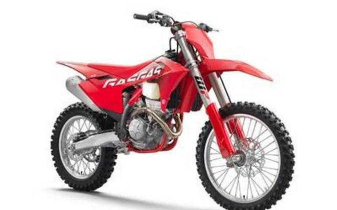 2024 GASGAS EX 350F