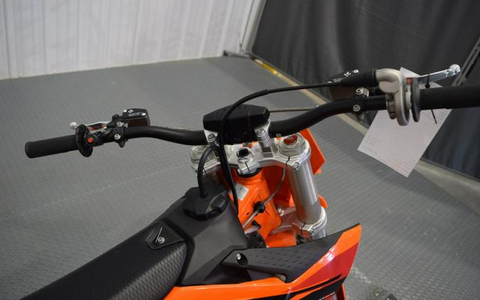 2025 KTM SX 85 (17/14)