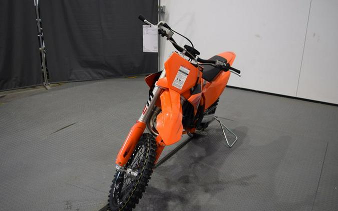 2025 KTM SX 85 (17/14)