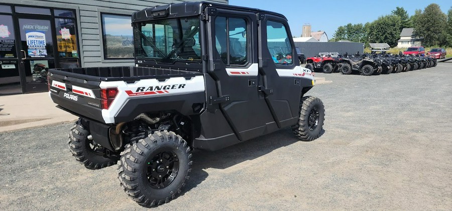 2025 Polaris Industries RANGER CREW XP 1000 NS ED ULT TRAIL BOSS