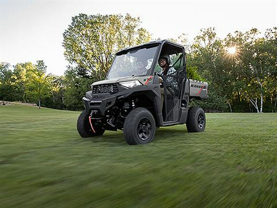 2024 Polaris Ranger SP 570 Premium