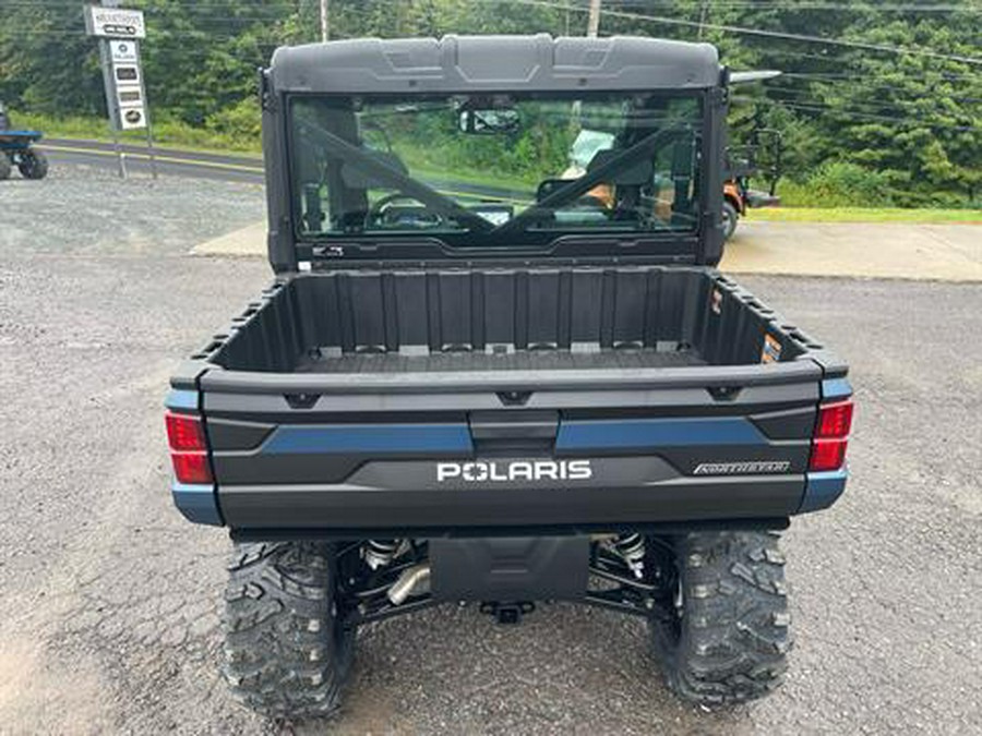 2025 Polaris Ranger XP 1000 NorthStar Edition Ultimate