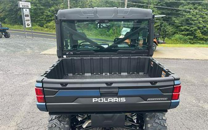 2025 Polaris Ranger XP 1000 NorthStar Edition Ultimate