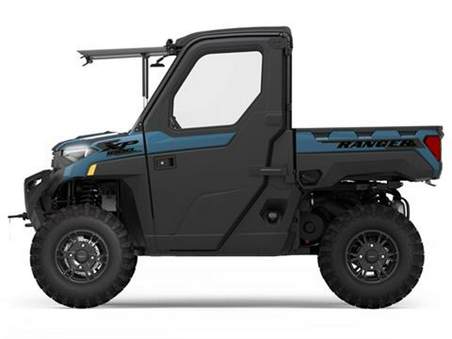 2025 Polaris Ranger XP 1000 NorthStar Edition Ultimate