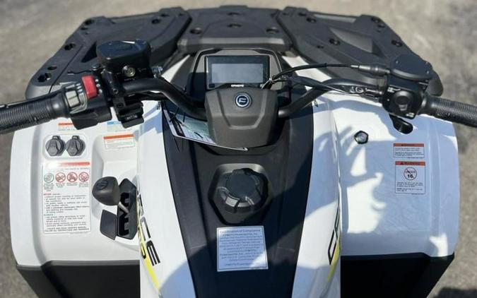 2025 CFMOTO CForce 500