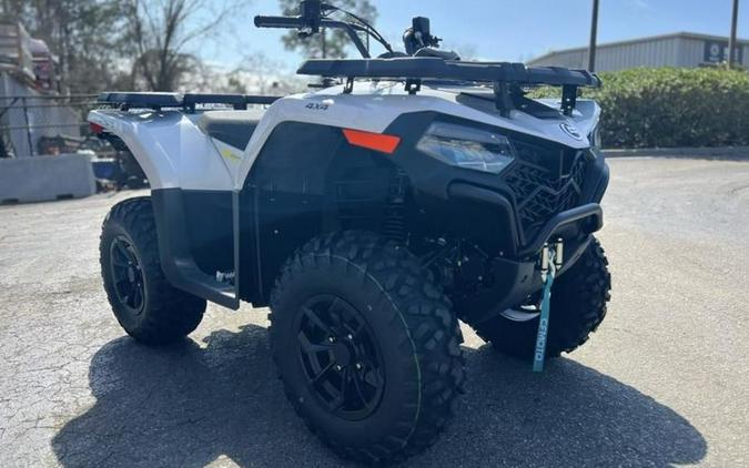 2025 CFMOTO CForce 500