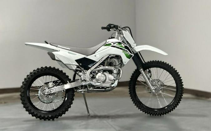 2026 Kawasaki KLX 140R F