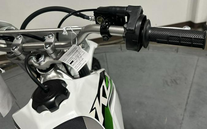 2026 Kawasaki KLX 140R F