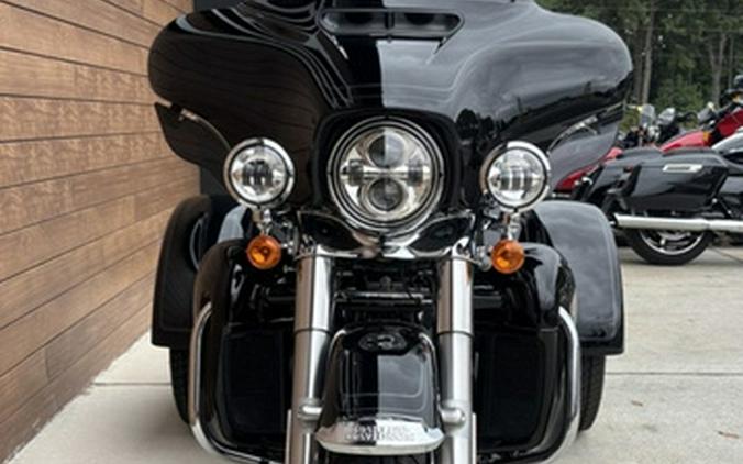 2024 Harley-Davidson Trike FLHTCUTG - Tri Glide Ultra