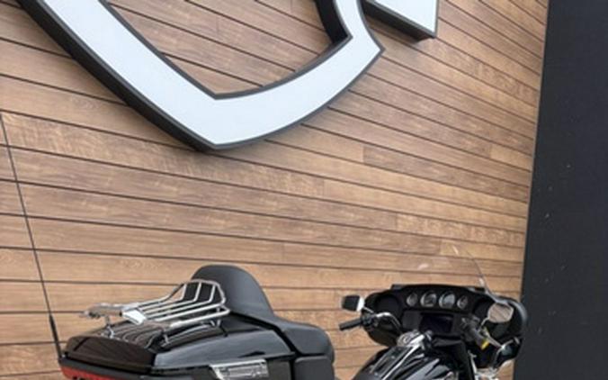 2024 Harley-Davidson Trike FLHTCUTG - Tri Glide Ultra