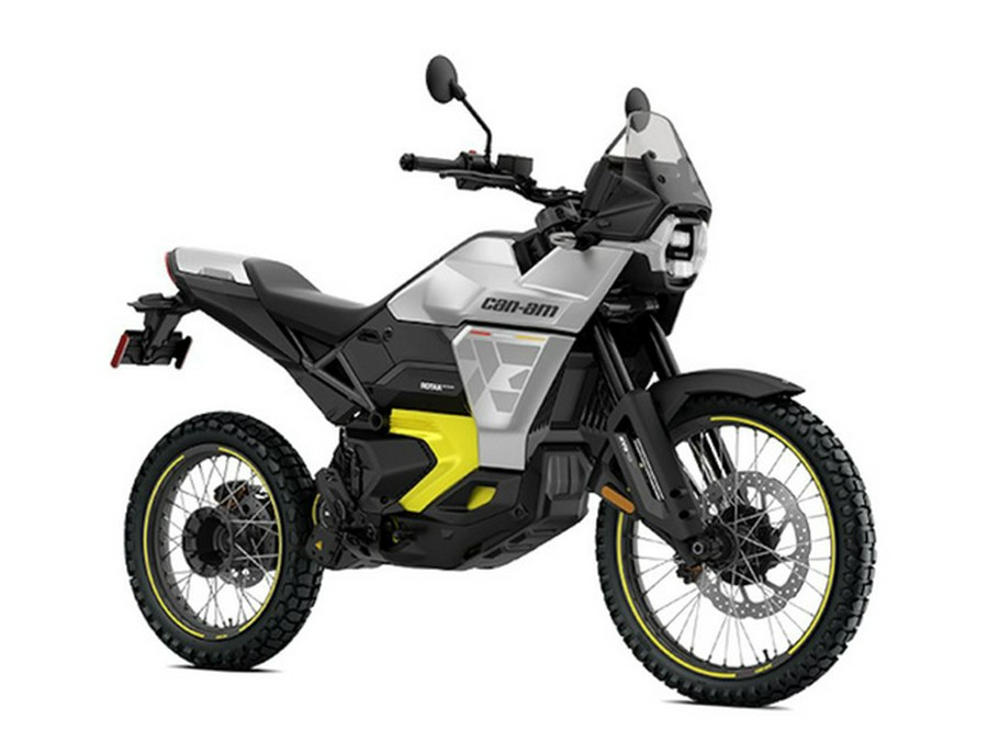 2026 Can-Am Origin '73