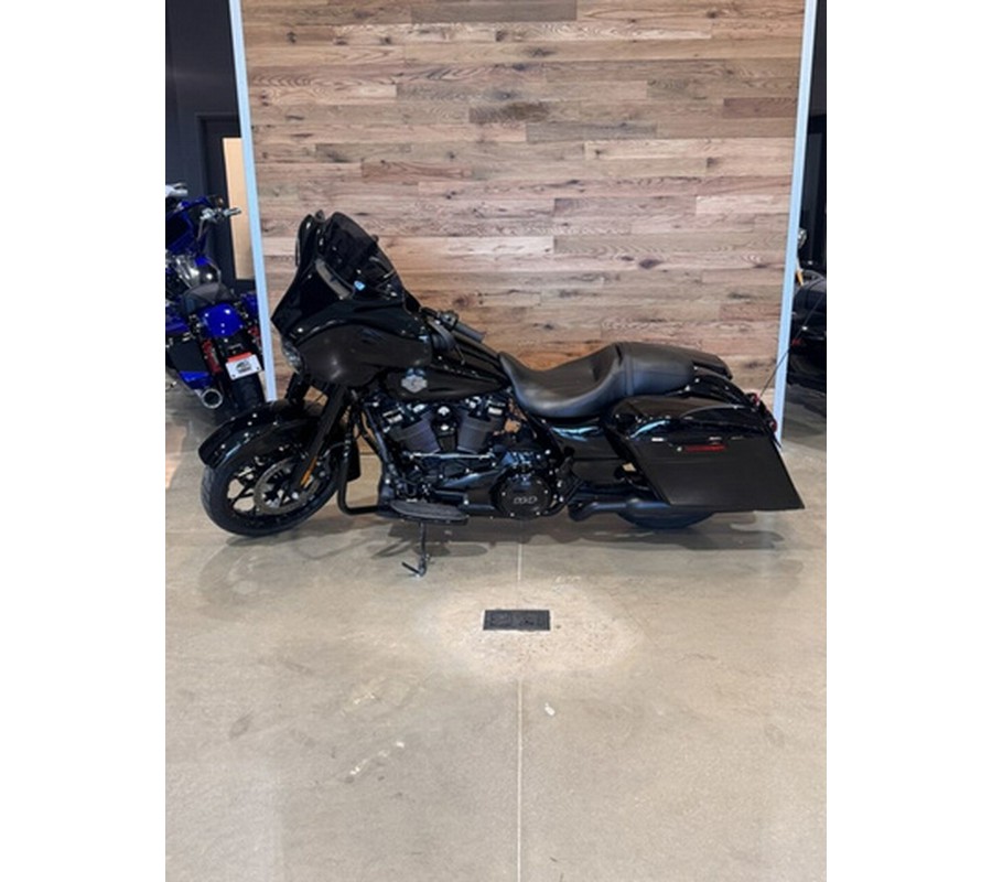 2021 Harley-Davidson FLHXS - Street Glide Special