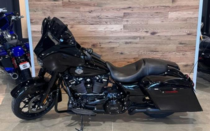 2021 Harley-Davidson FLHXS - Street Glide Special