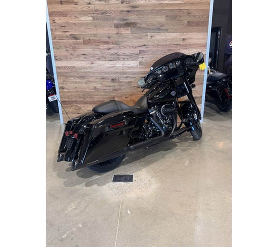 2021 Harley-Davidson FLHXS - Street Glide Special