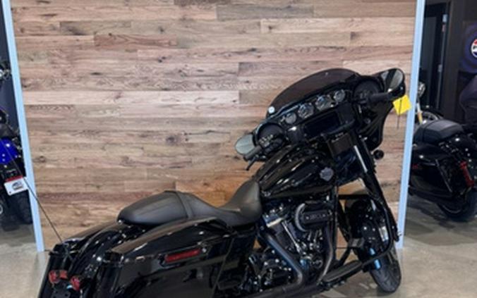 2021 Harley-Davidson FLHXS - Street Glide Special