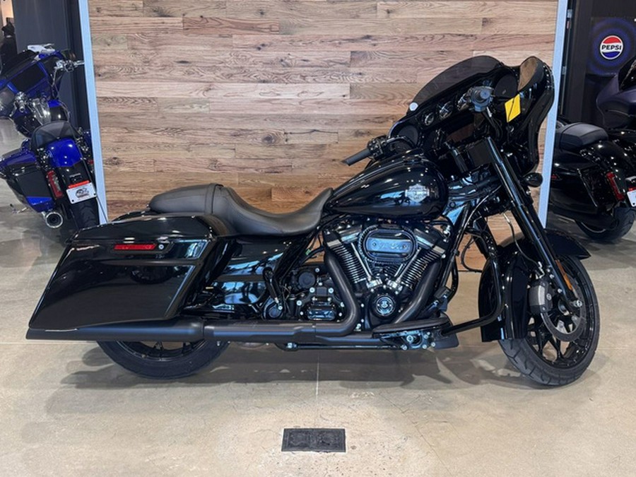 2021 Harley-Davidson FLHXS - Street Glide Special
