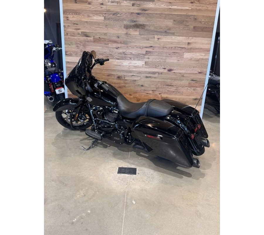 2021 Harley-Davidson FLHXS - Street Glide Special