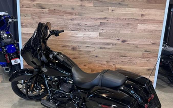 2021 Harley-Davidson FLHXS - Street Glide Special