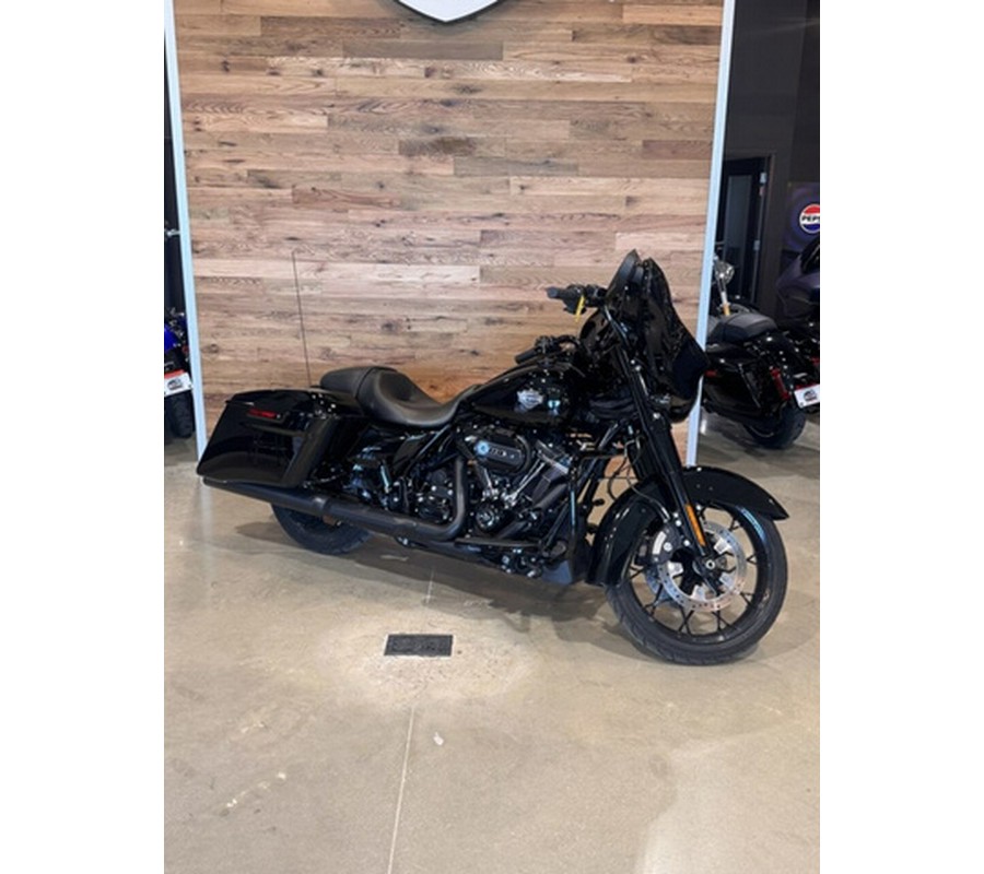 2021 Harley-Davidson FLHXS - Street Glide Special