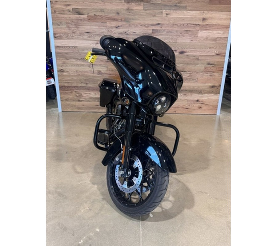 2021 Harley-Davidson FLHXS - Street Glide Special