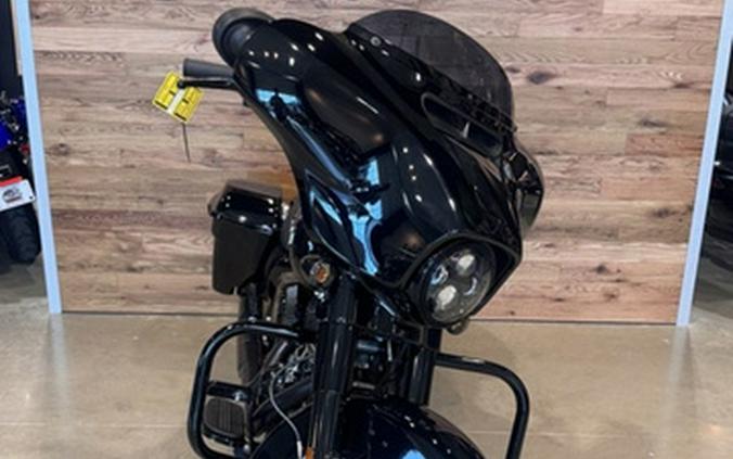 2021 Harley-Davidson FLHXS - Street Glide Special