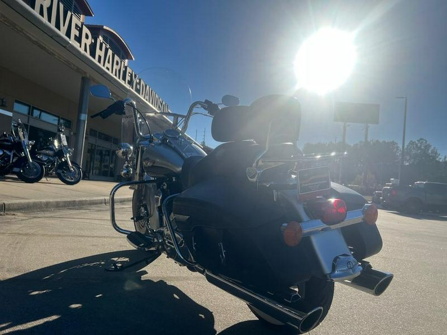 2003 Harley-Davidson® FLHRC - Road King® Classic