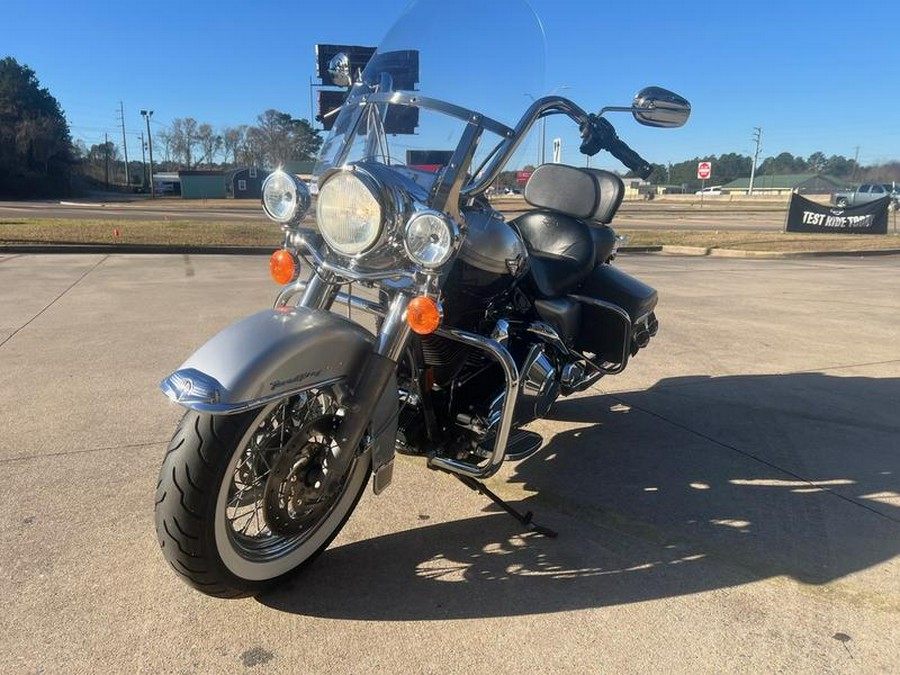 2003 Harley-Davidson® FLHRC - Road King® Classic