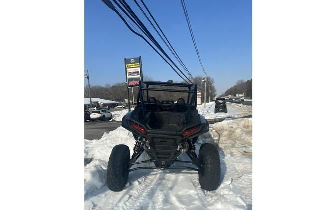 2026 Polaris RZR XP S 1000 SPORT