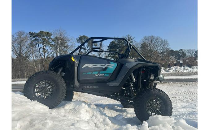 2026 Polaris RZR XP S 1000 SPORT